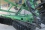 Дисковая борона John Deere модель 637