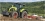 Трактор колесный CLAAS AXION 940