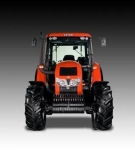 Трактор колесный ZETOR Forterra 140 